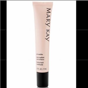 Mary Kay® Oil Mattifier